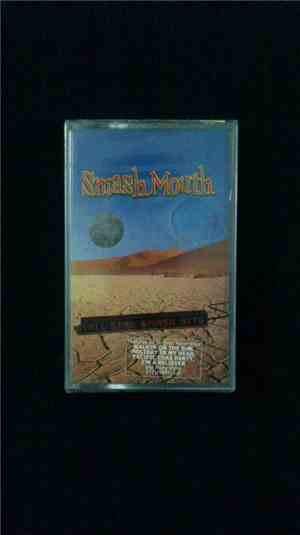 Smash Mouth - All Star Smash Hits