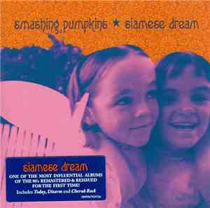 Smashing Pumpkins - Siamese Dream