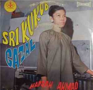 Sri Kukub Gazal dbp Ahmad Hitam, Hafsah Ahmad - Pulau Kukub