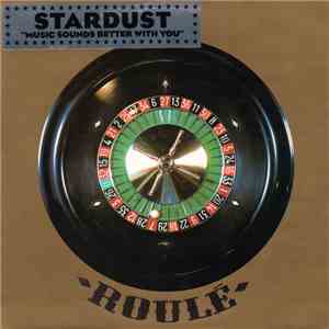 Stardust - Music Sounds Better With You