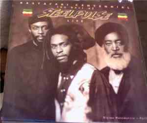 Steel Pulse - Rastafari Centennial - Live In Paris - Elysee Montmartre