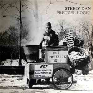 Steely Dan - Pretzel Logic