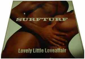 Surfturf - Lovely Little Loveaffair