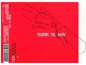 Telefon Tel Aviv - Immediate Action #8