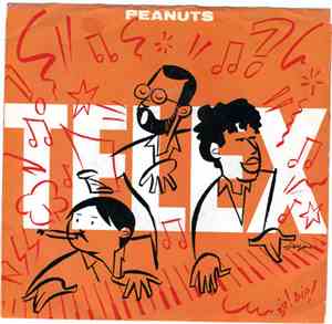 Telex - Peanuts