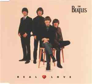 The Beatles - Real Love
