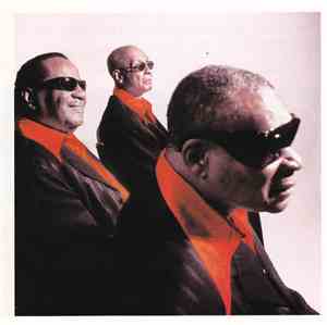 The Blind Boys Of Alabama - Higher Ground