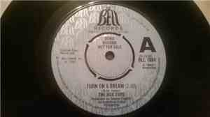 The Box Tops - Turn On A Dream / Together