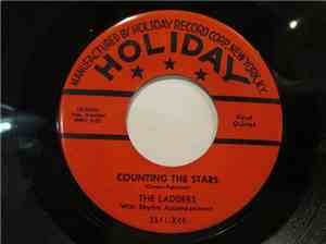 The Ladders - Counting The Stars / I Want To Know