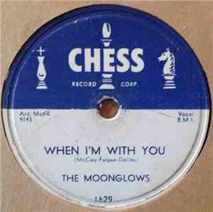 The Moonglows - See Saw