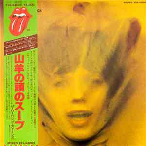 The Rolling Stones - Goats Head Soup