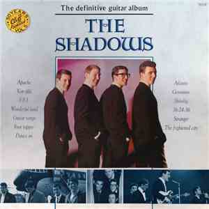 The Shadows - The Definitive Guitar Album (Volume 5)
