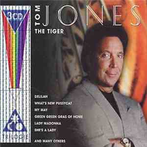Tom Jones - The Tiger