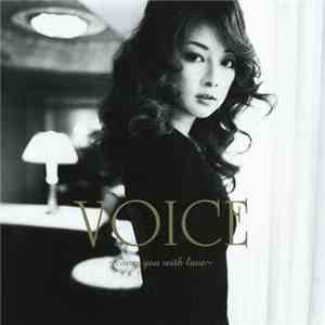 Tomiko Van - Voice ~Cover You With Love~
