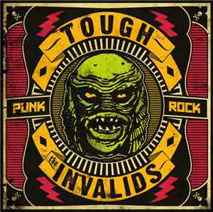 Tough / The Invalids - Tough / The Invalids