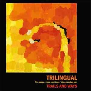 Trails And Ways - Trilingual