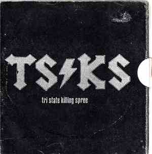 Tri-State Killing Spree  - Tri-State Killing Spree