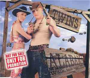 Twins  - Alabama (Walk Talk Like A Cowboy)