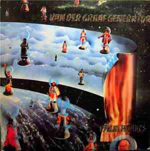 Van Der Graaf Generator - Pawn Hearts