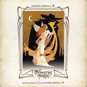 Vanessa Paradis, -M- - Un Monstre A Paris