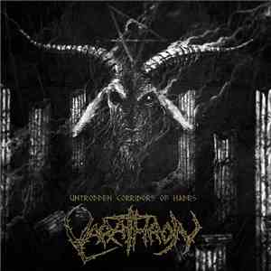 Varathron - Untrodden Corridors Of Hades