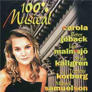 Various - 100% Musical