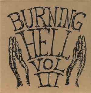 Various - Burning Hell Vol. III