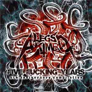 Various - Five Fucking Years