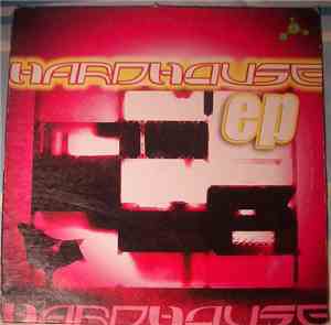 Various - Hardhouse EP