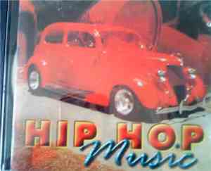Various - Hip Hop Music Vol. 1