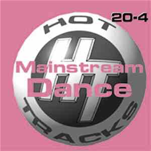 Various - Hot Tracks 20-4 - Mainstream Dance