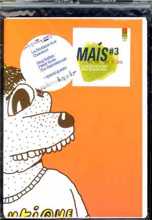 Various - La Boutique Aux Chansons