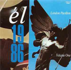 Various - London Pavilion Volume One