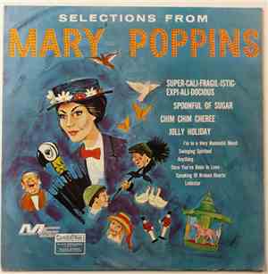 Various - Mary Poppins
