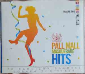 Various - Pall Mall Masquerade Hits
