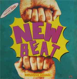 Various - Supercompilation - New Beat