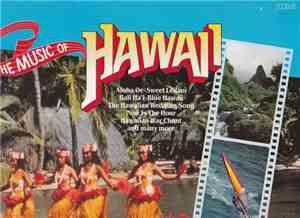 Various - The Music Of Hawaii