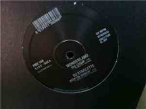 Various - The Time Group Promo-Mix 144