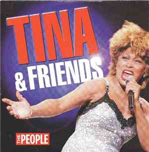 Various - Tina & Friends