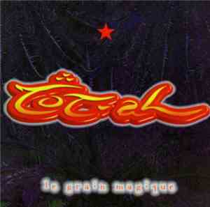 Various - Tot-al - Le Grain Magique