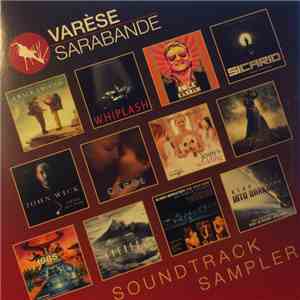 Various - Varèse Sarabande Soundtrack Sampler