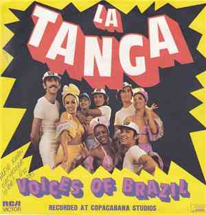 Voices Of Brazil - La Tanga