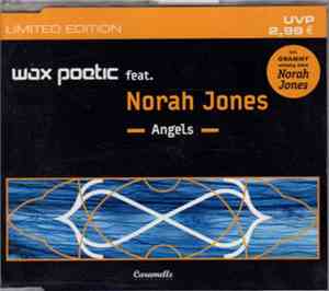 Wax Poetic - Angels