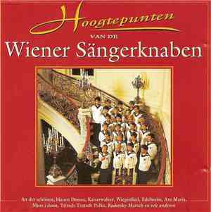 Wiener Sängerknaben - Hoogtepunten Van De Wiener Sängerknaben