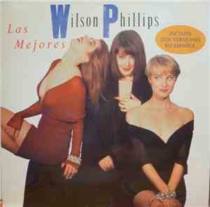 Wilson Phillips - Las Mejores