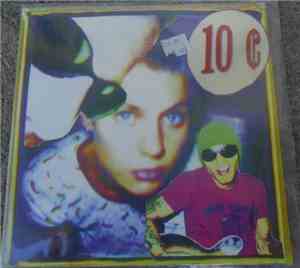 10¢ - Bottles