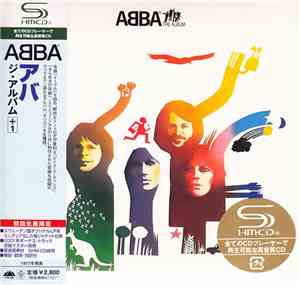 ABBA - The Album