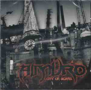 Ai Muro - City Of Scars