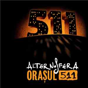 Alternosfera - Orașul 511