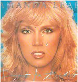 Amanda Lear - Diamonds For Breakfast